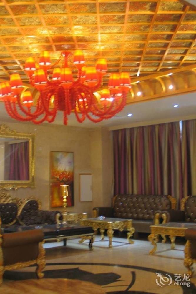 Kapok Hotel Zhuhai Exteriör bild