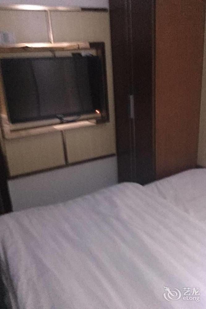 Kapok Hotel Zhuhai Exteriör bild